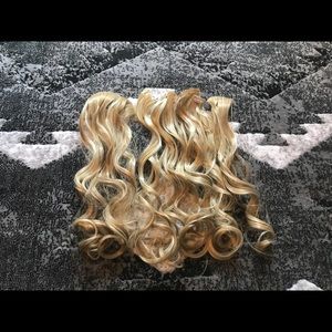 Hair Extensions